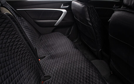 Geely Emgrand 7 I, 2018 год, 1 149 000 рублей, 19 фотография