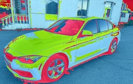 BMW 3 серия, 2012 год, 870 000 рублей, 1 фотография