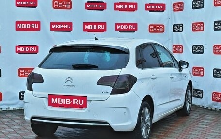 Citroen C4 II рестайлинг, 2011 год, 599 990 рублей, 6 фотография