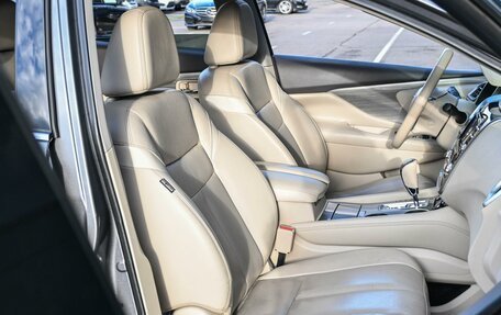 Nissan Murano, 2018 год, 2 399 000 рублей, 8 фотография