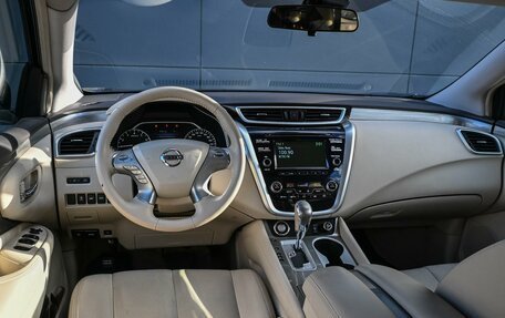 Nissan Murano, 2018 год, 2 399 000 рублей, 6 фотография