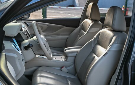 Nissan Murano, 2018 год, 2 399 000 рублей, 9 фотография