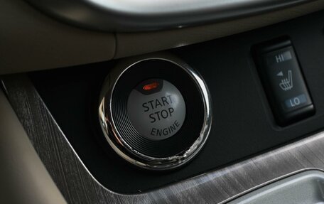 Nissan Murano, 2018 год, 2 399 000 рублей, 11 фотография