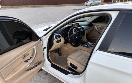 BMW 3 серия, 2012 год, 870 000 рублей, 9 фотография