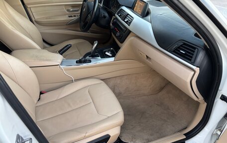 BMW 3 серия, 2012 год, 870 000 рублей, 6 фотография