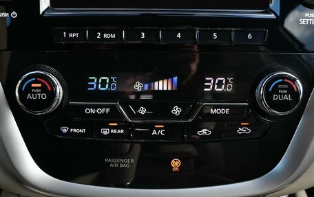 Nissan Murano, 2018 год, 2 399 000 рублей, 17 фотография