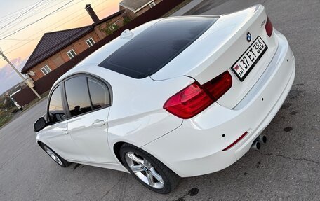 BMW 3 серия, 2012 год, 870 000 рублей, 4 фотография
