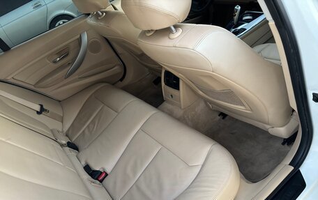 BMW 3 серия, 2012 год, 870 000 рублей, 7 фотография