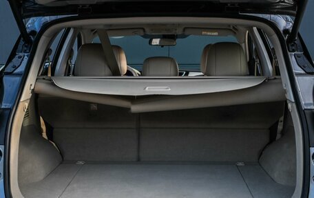 Nissan Murano, 2018 год, 2 399 000 рублей, 19 фотография