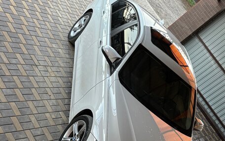 BMW 3 серия, 2012 год, 870 000 рублей, 3 фотография