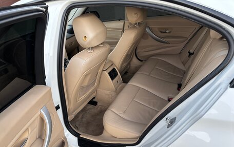 BMW 3 серия, 2012 год, 870 000 рублей, 10 фотография