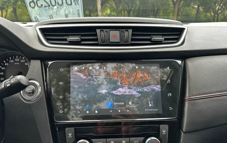 Nissan Qashqai, 2022 год, 2 110 000 рублей, 8 фотография