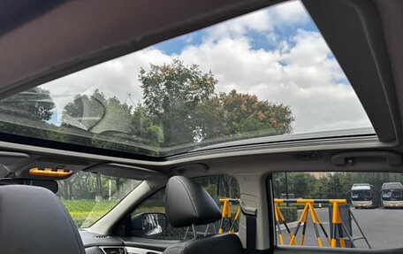 Nissan Qashqai, 2022 год, 2 110 000 рублей, 5 фотография