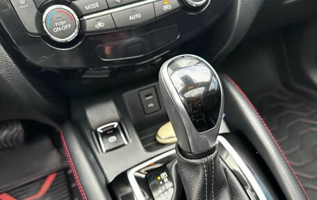 Nissan Qashqai, 2022 год, 2 110 000 рублей, 9 фотография