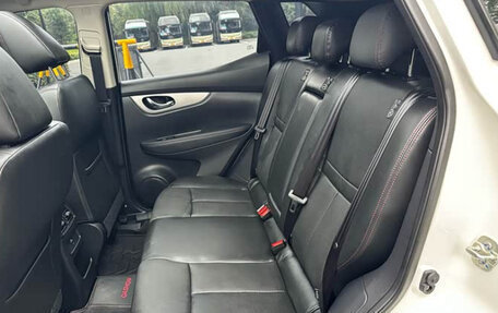 Nissan Qashqai, 2022 год, 2 110 000 рублей, 6 фотография