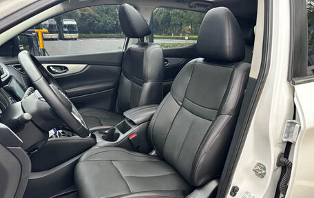 Nissan Qashqai, 2022 год, 2 110 000 рублей, 7 фотография