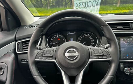 Nissan Qashqai, 2022 год, 2 110 000 рублей, 11 фотография