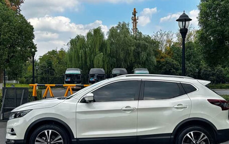 Nissan Qashqai, 2022 год, 2 110 000 рублей, 4 фотография