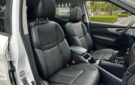 Nissan Qashqai, 2022 год, 2 110 000 рублей, 10 фотография