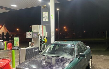 Audi 80, 1991 год, 165 000 рублей, 2 фотография