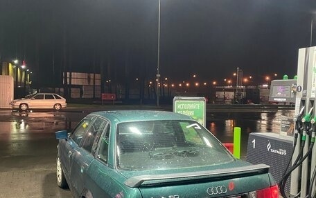 Audi 80, 1991 год, 165 000 рублей, 1 фотография