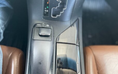 Lexus RX III, 2013 год, 2 700 000 рублей, 9 фотография