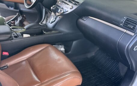 Lexus RX III, 2013 год, 2 700 000 рублей, 11 фотография