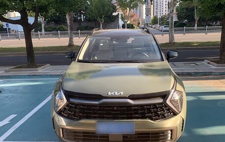 KIA Sportage IV рестайлинг, 2024 год, 3 900 044 рублей, 8 фотография