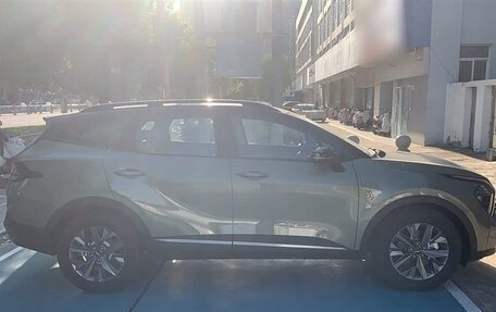 KIA Sportage IV рестайлинг, 2024 год, 3 900 044 рублей, 9 фотография