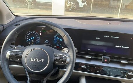 KIA Sportage IV рестайлинг, 2024 год, 3 900 044 рублей, 6 фотография