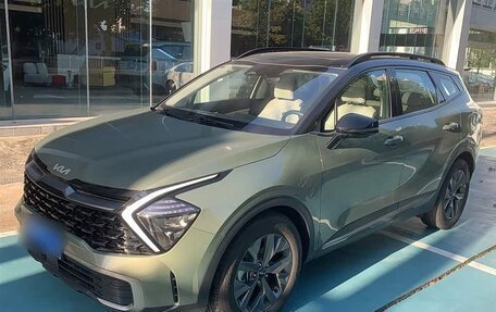 KIA Sportage IV рестайлинг, 2024 год, 3 900 044 рублей, 1 фотография