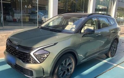 KIA Sportage IV рестайлинг, 2024 год, 3 900 044 рублей, 1 фотография