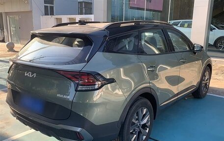 KIA Sportage IV рестайлинг, 2024 год, 3 900 044 рублей, 10 фотография