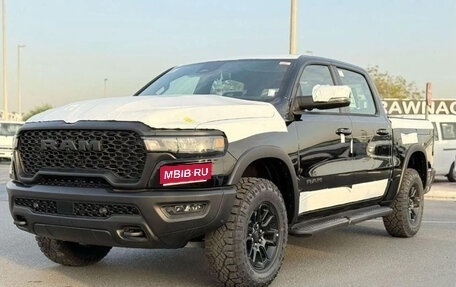 Rambler 1500, 2025 год, 8 500 000 рублей, 1 фотография