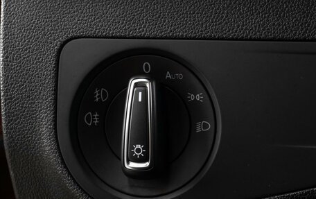 Volkswagen Tiguan II, 2019 год, 2 544 000 рублей, 16 фотография