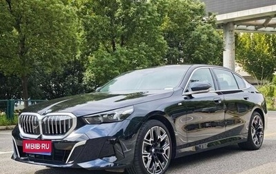 BMW 5 серия, 2024 год, 7 150 000 рублей, 1 фотография