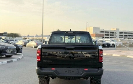 Rambler 1500, 2025 год, 8 500 000 рублей, 5 фотография