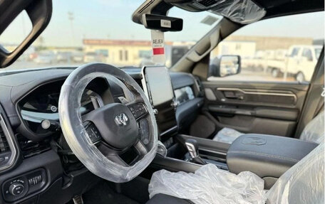 Rambler 1500, 2025 год, 8 500 000 рублей, 11 фотография