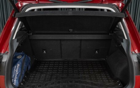 Volkswagen Tiguan II, 2019 год, 2 544 000 рублей, 19 фотография