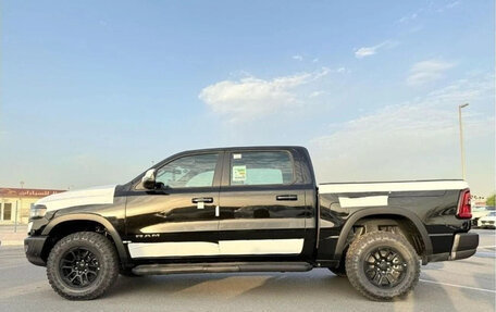 Rambler 1500, 2025 год, 8 500 000 рублей, 3 фотография