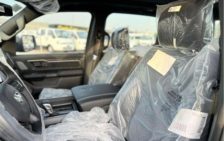 Rambler 1500, 2025 год, 8 500 000 рублей, 10 фотография