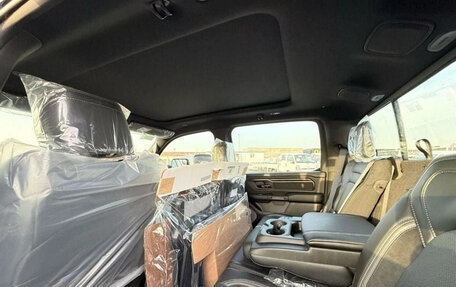 Rambler 1500, 2025 год, 8 500 000 рублей, 14 фотография