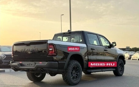 Rambler 1500, 2025 год, 8 500 000 рублей, 6 фотография