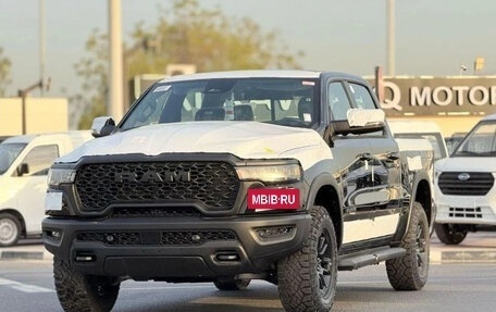 Rambler 1500, 2025 год, 8 500 000 рублей, 2 фотография