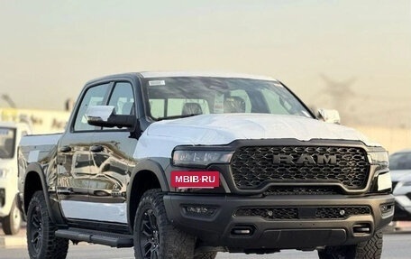 Rambler 1500, 2025 год, 8 500 000 рублей, 8 фотография