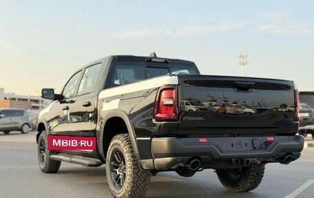 Rambler 1500, 2025 год, 8 500 000 рублей, 4 фотография