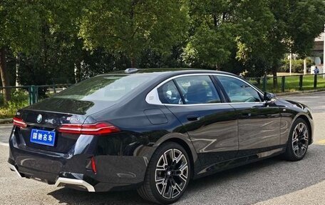 BMW 5 серия, 2024 год, 7 150 000 рублей, 4 фотография