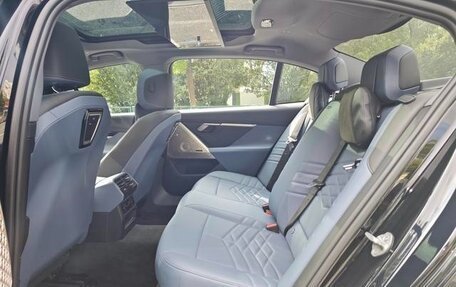 BMW 5 серия, 2024 год, 7 150 000 рублей, 8 фотография