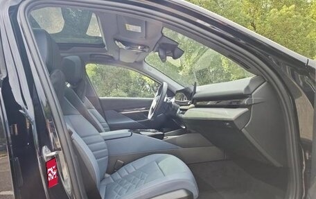 BMW 5 серия, 2024 год, 7 150 000 рублей, 10 фотография