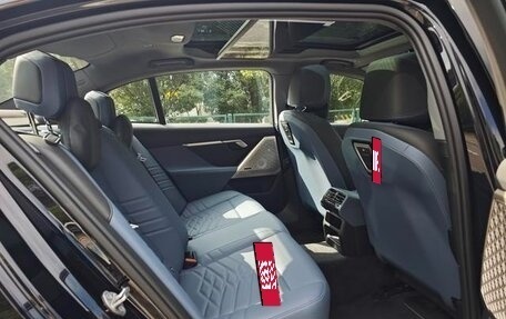 BMW 5 серия, 2024 год, 7 150 000 рублей, 9 фотография